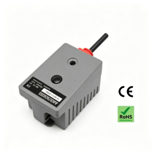 AKUSENSE Pipe Level Switch | Capacitive Non-contact | IP65