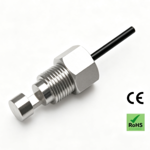 AKUSENSE Liquid Level Switch | SUS316L | Industrial Level Detection