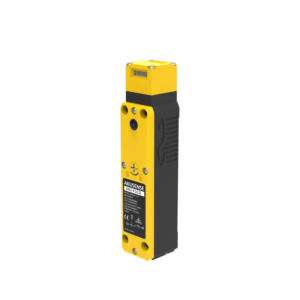 AKUSENSE AR3 Heavy-Duty Guard Locking Safety Switch for Machine Enclosures