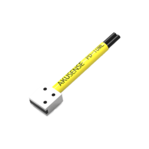 AKUSENSE Area Sensing Fiber Optic Cable for Part Ejection and Drop Detection
