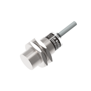 AKUSENSE MJD18 3-Axis MEMS Vibration Sensor RS485 Analog Output IP67