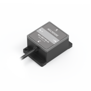 AKUSENSE MJL326T MEMS Dual-Axis Inclinometer Sensor, CANopen, IP67